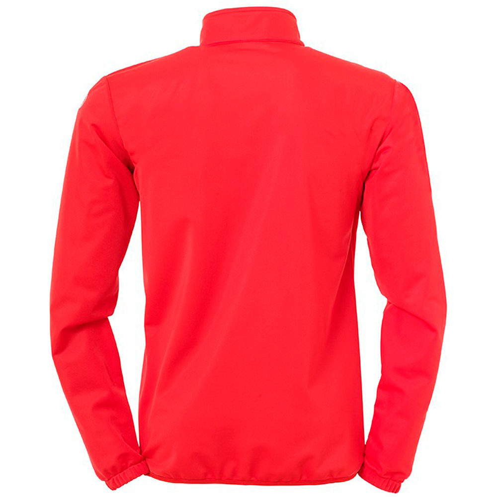 Uhlsport sudadera hombre Uhlsport GOAL CLASSIC JACKET vista trasera Uhlsport sudadera hombre Uhlsport GOAL CLASSIC JACKET vista trasera