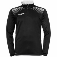 GOAL 1/4 ZIP TOP GOAL 1/4 ZIP TOP
