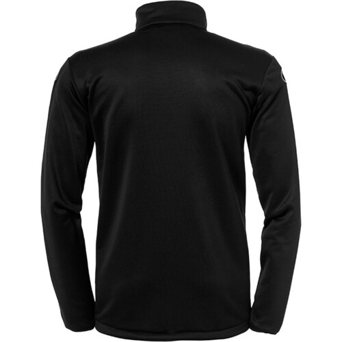 UHLSPORT GOAL 1/4 ZIP TOP negro