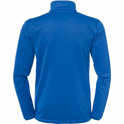 UHLSPORT GOAL 1/4 ZIP TOP azul