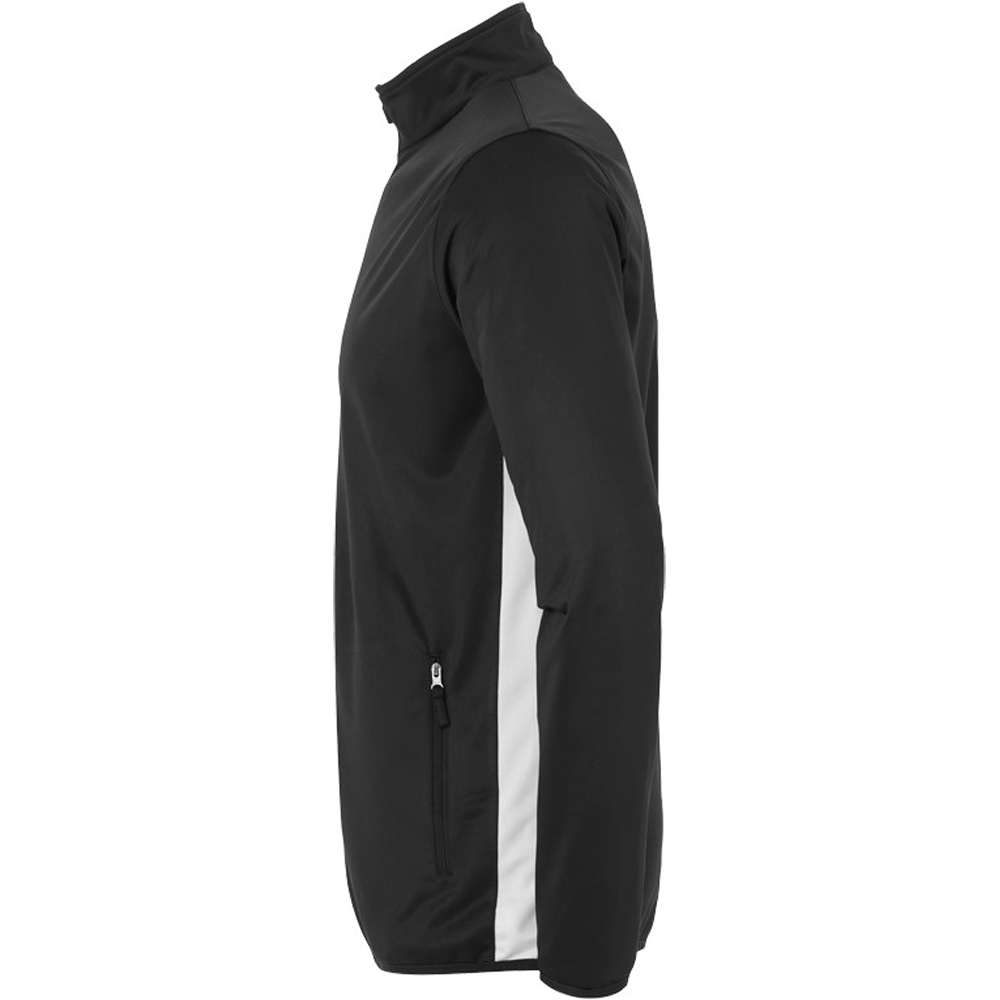 Uhlsport chándal hombre Uhlsport ESSENTIAL CLASSIC TRACKSUIT vista trasera Uhlsport chándal hombre Uhlsport ESSENTIAL CLASSIC TRACKSUIT vista trasera