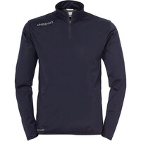 ESSENTIAL 1/4 ZIP TOP MNBL ESSENTIAL 1/4 ZIP TOP MNBL