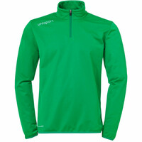 ESSENTIAL 1/4 ZIP TOP VEBL ESSENTIAL 1/4 ZIP TOP VEBL