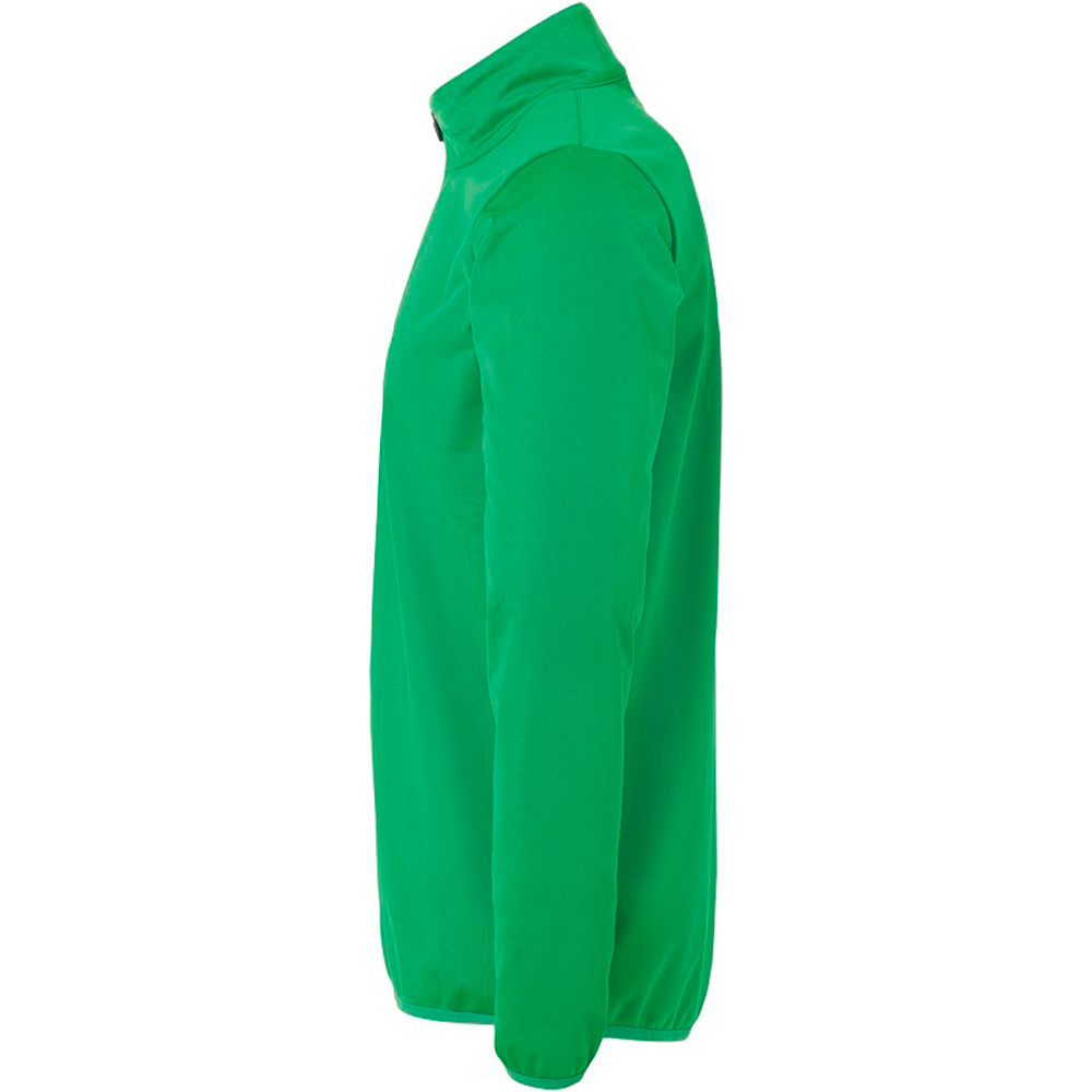 Uhlsport camiseta manga larga hombre Uhlsport ESSENTIAL 1/4 ZIP TOP VEBL vista detalle Uhlsport camiseta manga larga hombre Uhlsport ESSENTIAL 1/4 ZIP TOP VEBL vista detalle