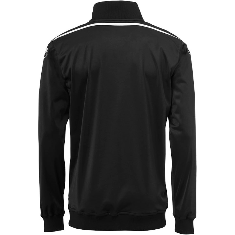 Uhlsport sudadera hombre Uhlsport SCORE TRACK JACKET vista trasera Uhlsport sudadera hombre Uhlsport SCORE TRACK JACKET vista trasera