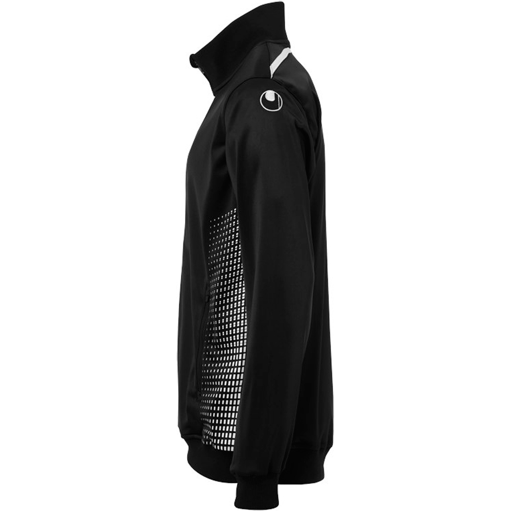 Uhlsport sudadera hombre Uhlsport SCORE TRACK JACKET vista detalle Uhlsport sudadera hombre Uhlsport SCORE TRACK JACKET vista detalle