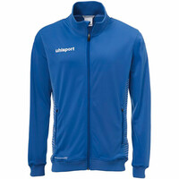 SCORE TRACK JACKET SCORE TRACK JACKET