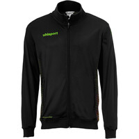 SCORE TRACK JACKET SCORE TRACK JACKET