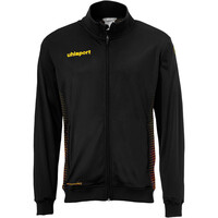 SCORE TRACK JACKET SCORE TRACK JACKET