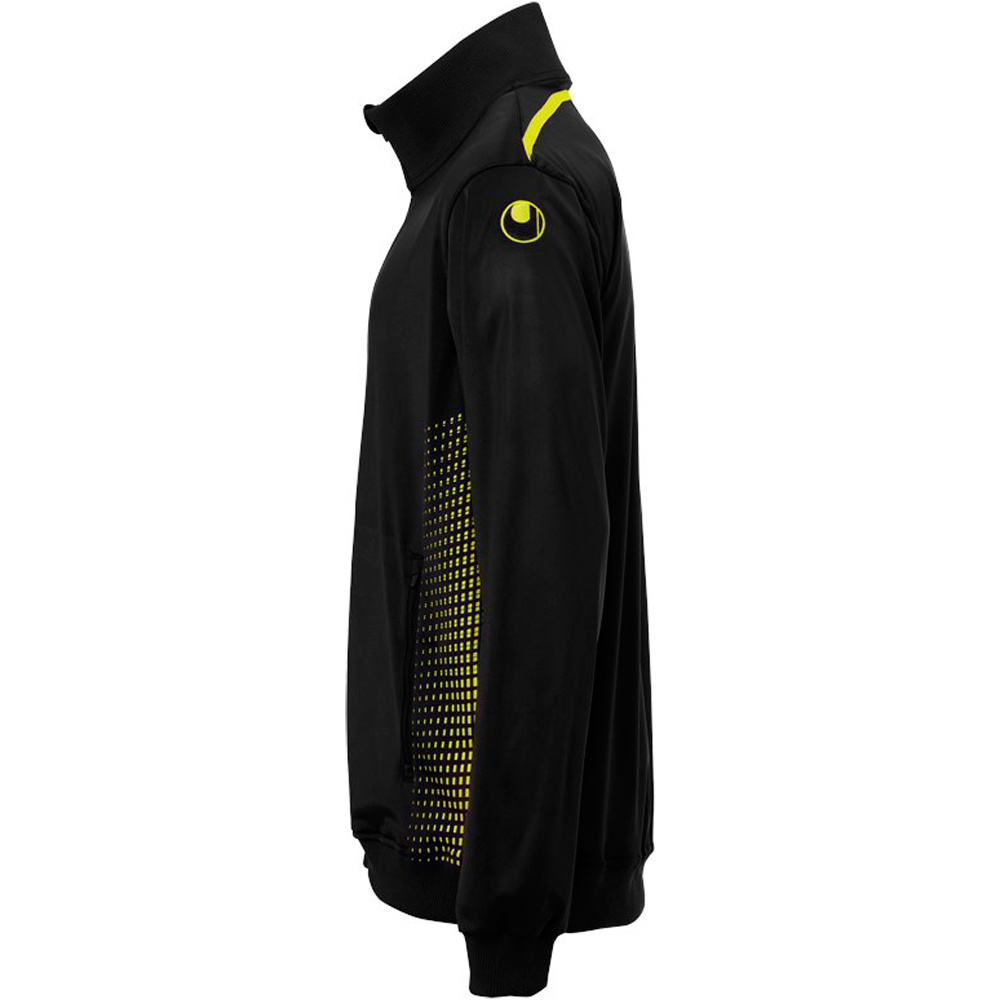Uhlsport sudadera hombre Uhlsport SCORE TRACK JACKET vista detalle Uhlsport sudadera hombre Uhlsport SCORE TRACK JACKET vista detalle