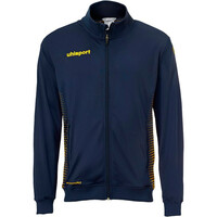 SCORE TRACK JACKET SCORE TRACK JACKET