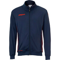 SCORE TRACK JACKET SCORE TRACK JACKET