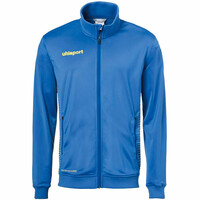 SCORE TRACK JACKET SCORE TRACK JACKET