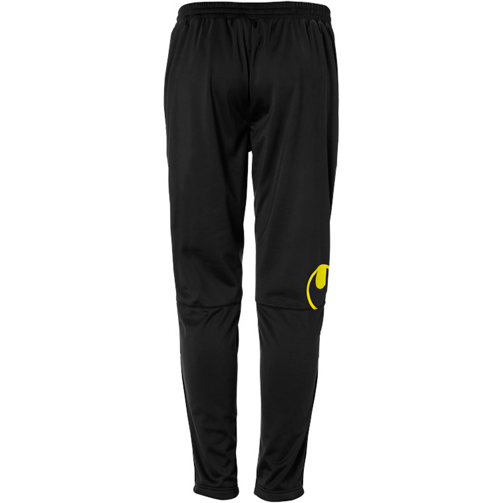 Uhlsport pantalón hombre Uhlsport SCORE TRACK PANTS vista trasera Uhlsport pantalón hombre Uhlsport SCORE TRACK PANTS vista trasera