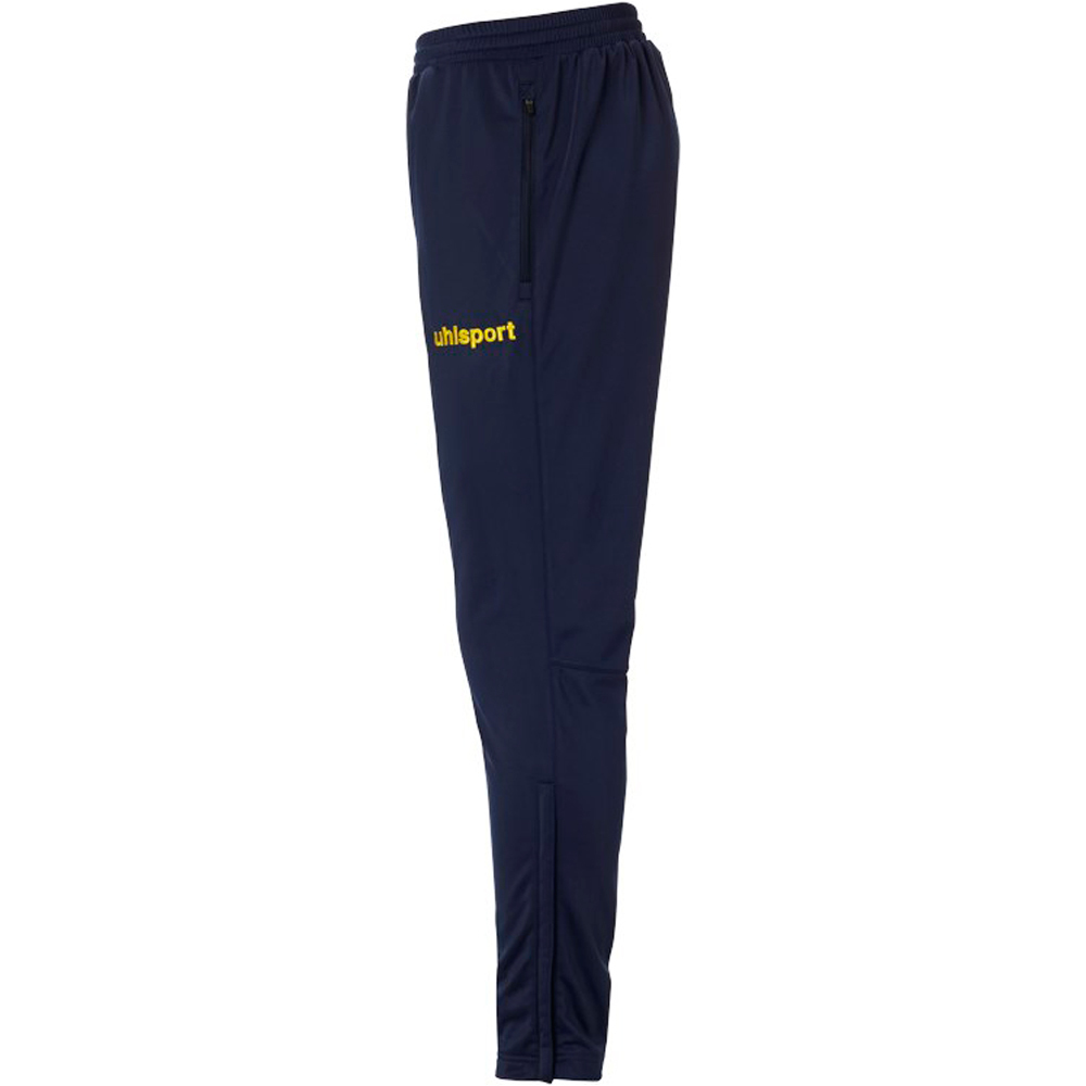 Uhlsport pantalón hombre Uhlsport SCORE TRACK PANTS vista detalle Uhlsport pantalón hombre Uhlsport SCORE TRACK PANTS vista detalle