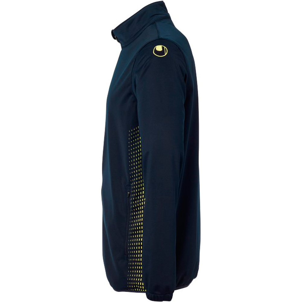 Uhlsport sudadera hombre Uhlsport SCORE CLASSIC JACKET MNAM vista detalle Uhlsport sudadera hombre Uhlsport SCORE CLASSIC JACKET MNAM vista detalle