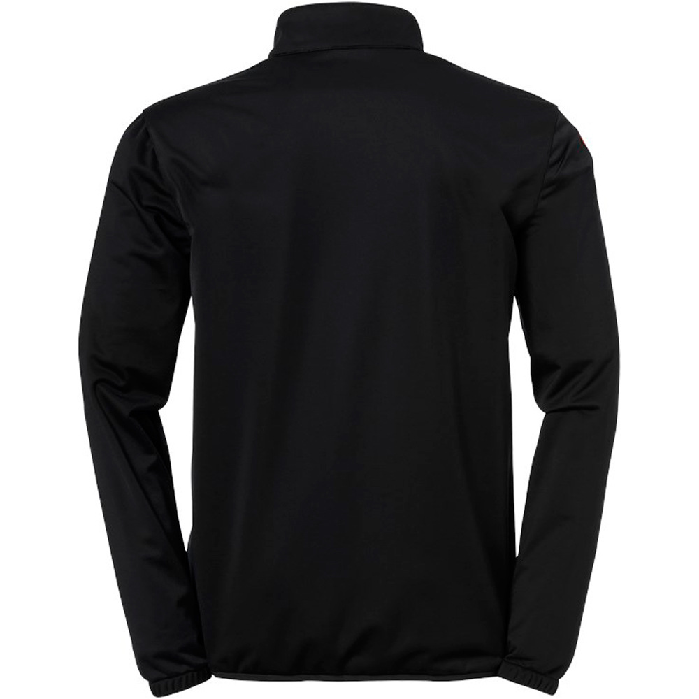Uhlsport sudadera hombre Uhlsport SCORE CLASSIC JACKE vista trasera Uhlsport sudadera hombre Uhlsport SCORE CLASSIC JACKE vista trasera