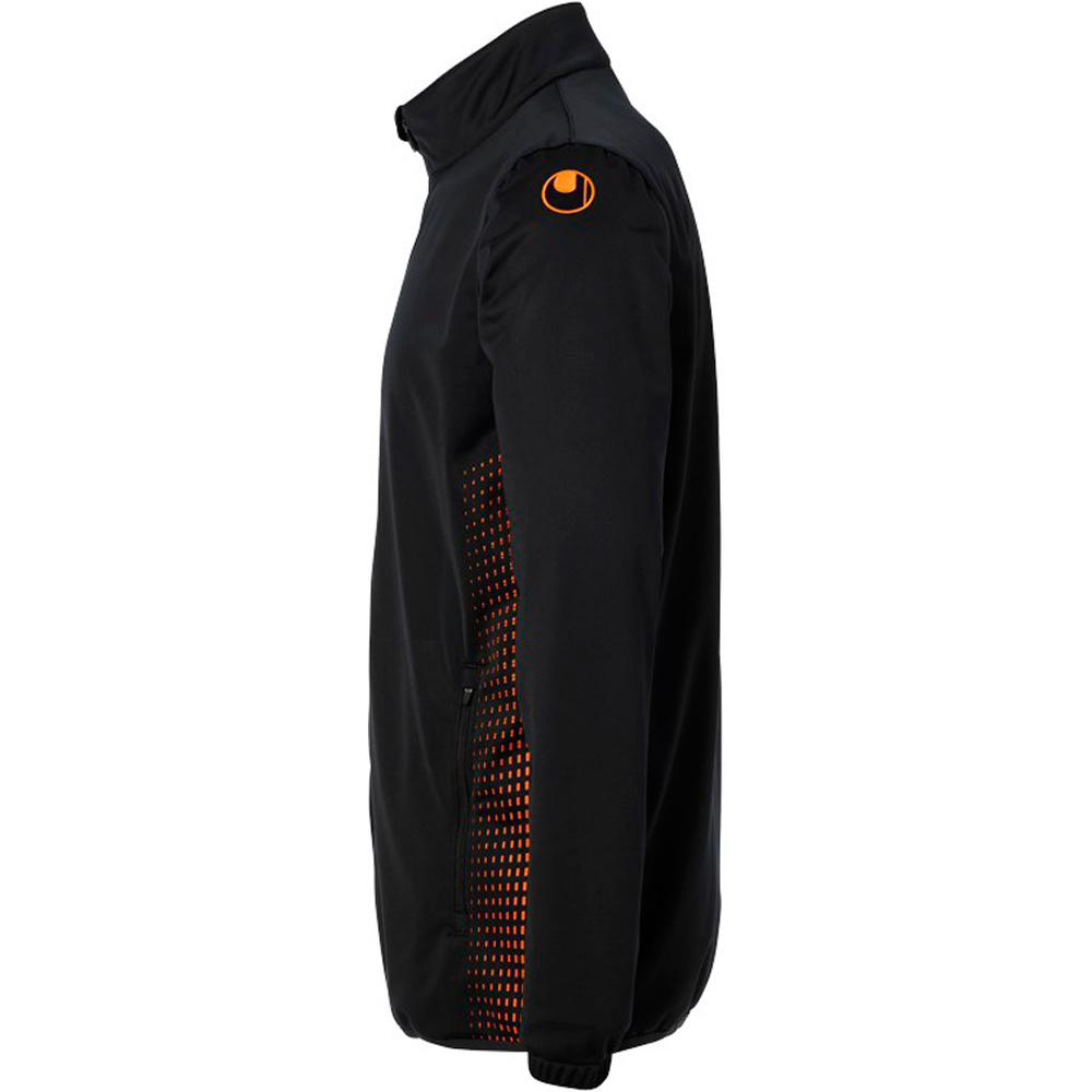 Uhlsport sudadera hombre Uhlsport SCORE CLASSIC JACKE vista detalle Uhlsport sudadera hombre Uhlsport SCORE CLASSIC JACKE vista detalle
