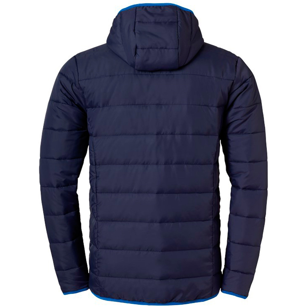 Uhlsport chaquetas hombre Uhlsport ESSENTIAL ULTRA LITE DOWN JACKET vista trasera Uhlsport chaquetas hombre Uhlsport ESSENTIAL ULTRA LITE DOWN JACKET vista trasera