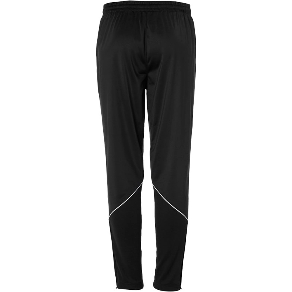 Uhlsport pantalón hombre Uhlsport STREAM 22 TRACK PANTS NEBL vista trasera Uhlsport pantalón hombre Uhlsport STREAM 22 TRACK PANTS NEBL vista trasera