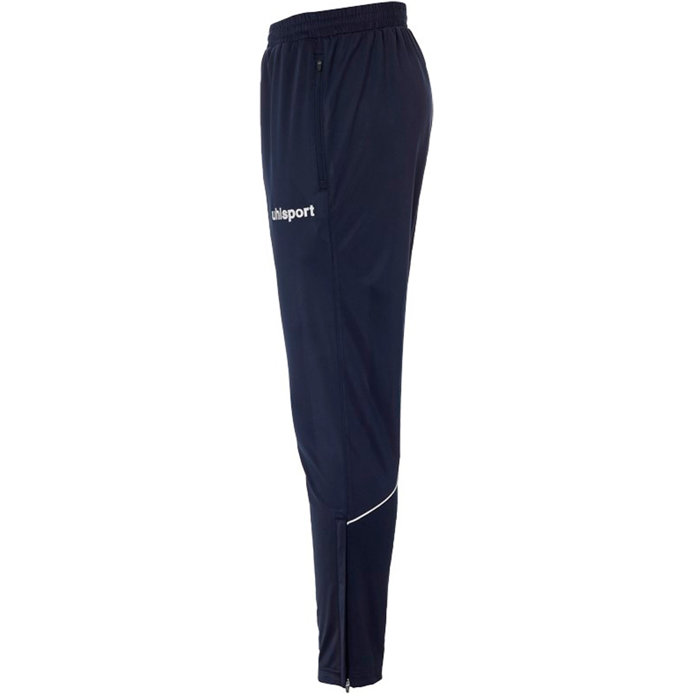 Uhlsport pantalón hombre Uhlsport STREAM 22 TRACK PANTS vista trasera Uhlsport pantalón hombre Uhlsport STREAM 22 TRACK PANTS vista trasera