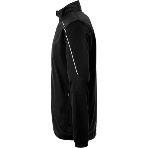 UHLSPORT STREAM 22 CLASSIC JACKET negro