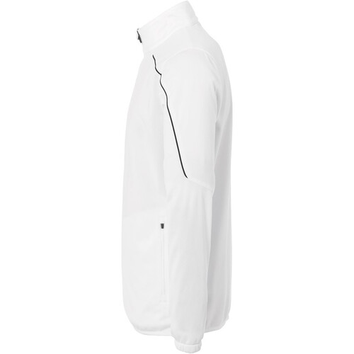 UHLSPORT STREAM 22 CLASSIC JACKET BLNE blanco
