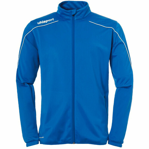 UHLSPORT STREAM 22 CLASSIC JACKET AZBL azul