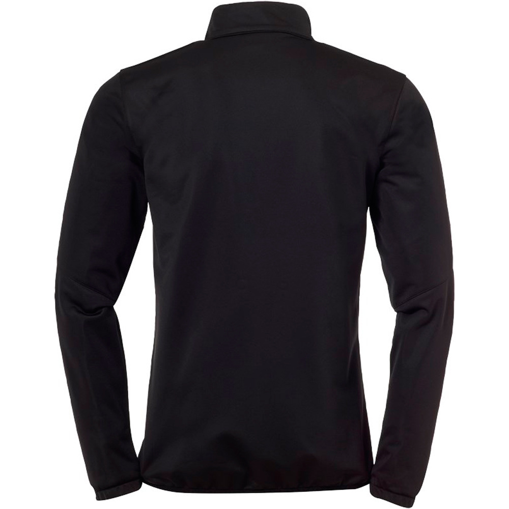 Uhlsport sudadera hombre Uhlsport STREAM 22 CLASSIC JACKET NENA vista trasera Uhlsport sudadera hombre Uhlsport STREAM 22 CLASSIC JACKET NENA vista trasera