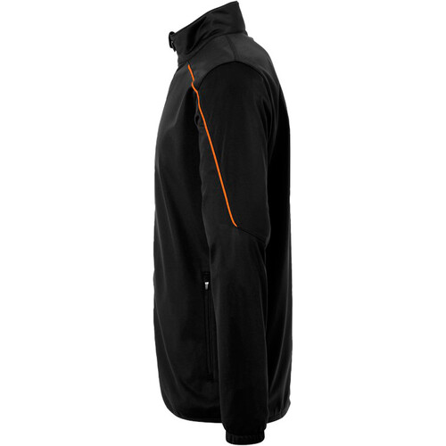 UHLSPORT STREAM 22 CLASSIC JACKET NENA negro