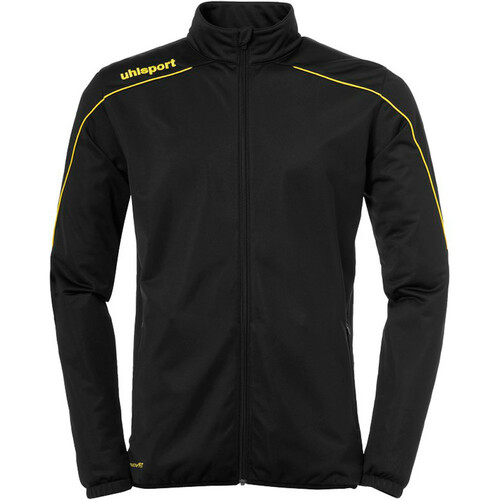 UHLSPORT STREAM 22 CLASSIC JACKET NEAM negro