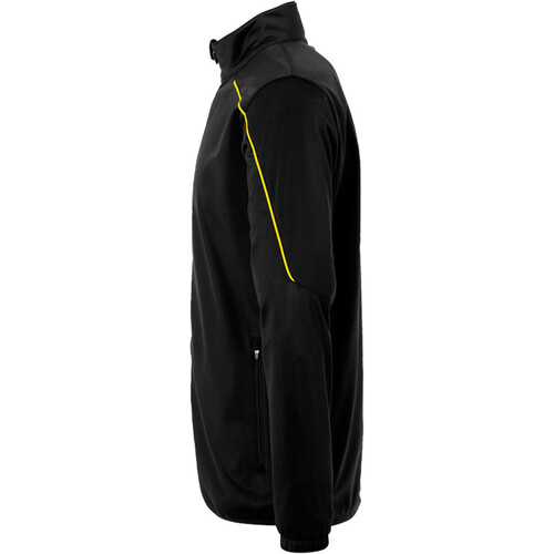 UHLSPORT STREAM 22 CLASSIC JACKET NEAM negro