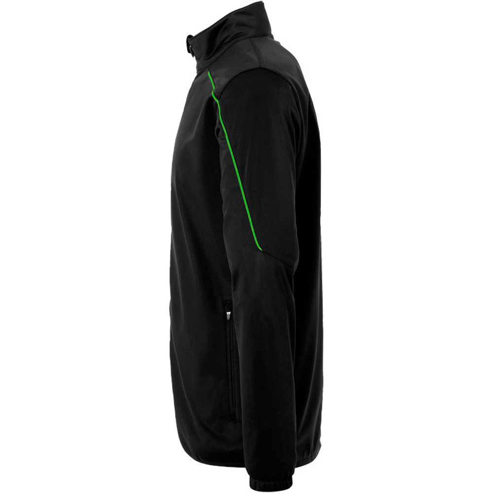 Uhlsport sudadera hombre Uhlsport STREAM 22 CLASSIC JACKET vista detalle Uhlsport sudadera hombre Uhlsport STREAM 22 CLASSIC JACKET vista detalle