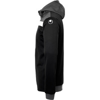 Uhlsport sudadera hombre Uhlsport OFFENSE 23 MULTI JACKET vista detalle Uhlsport sudadera hombre Uhlsport OFFENSE 23 MULTI JACKET vista detalle
