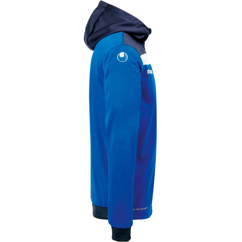 Uhlsport sudadera hombre Uhlsport OFFENSE 23 MULTI JACKET 03 Uhlsport sudadera hombre Uhlsport OFFENSE 23 MULTI JACKET 03