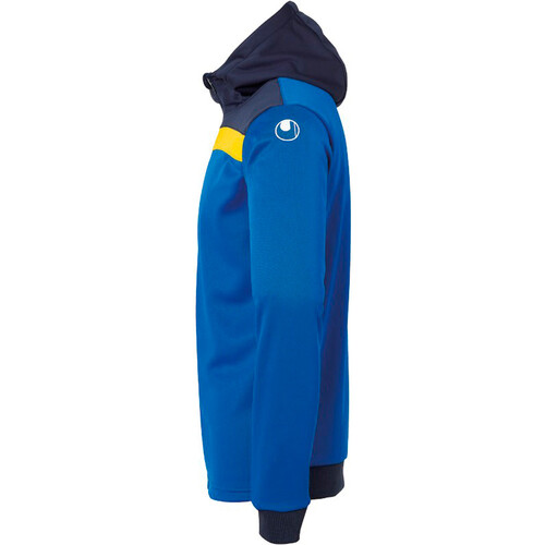 UHLSPORT OFFENSE 23 MULTI JACKET AZMN azul