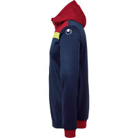 Uhlsport sudadera hombre Uhlsport OFFENSE 23 MULTI JACKET vista detalle Uhlsport sudadera hombre Uhlsport OFFENSE 23 MULTI JACKET vista detalle