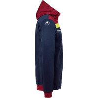 Uhlsport sudadera hombre Uhlsport OFFENSE 23 MULTI JACKET 03 Uhlsport sudadera hombre Uhlsport OFFENSE 23 MULTI JACKET 03