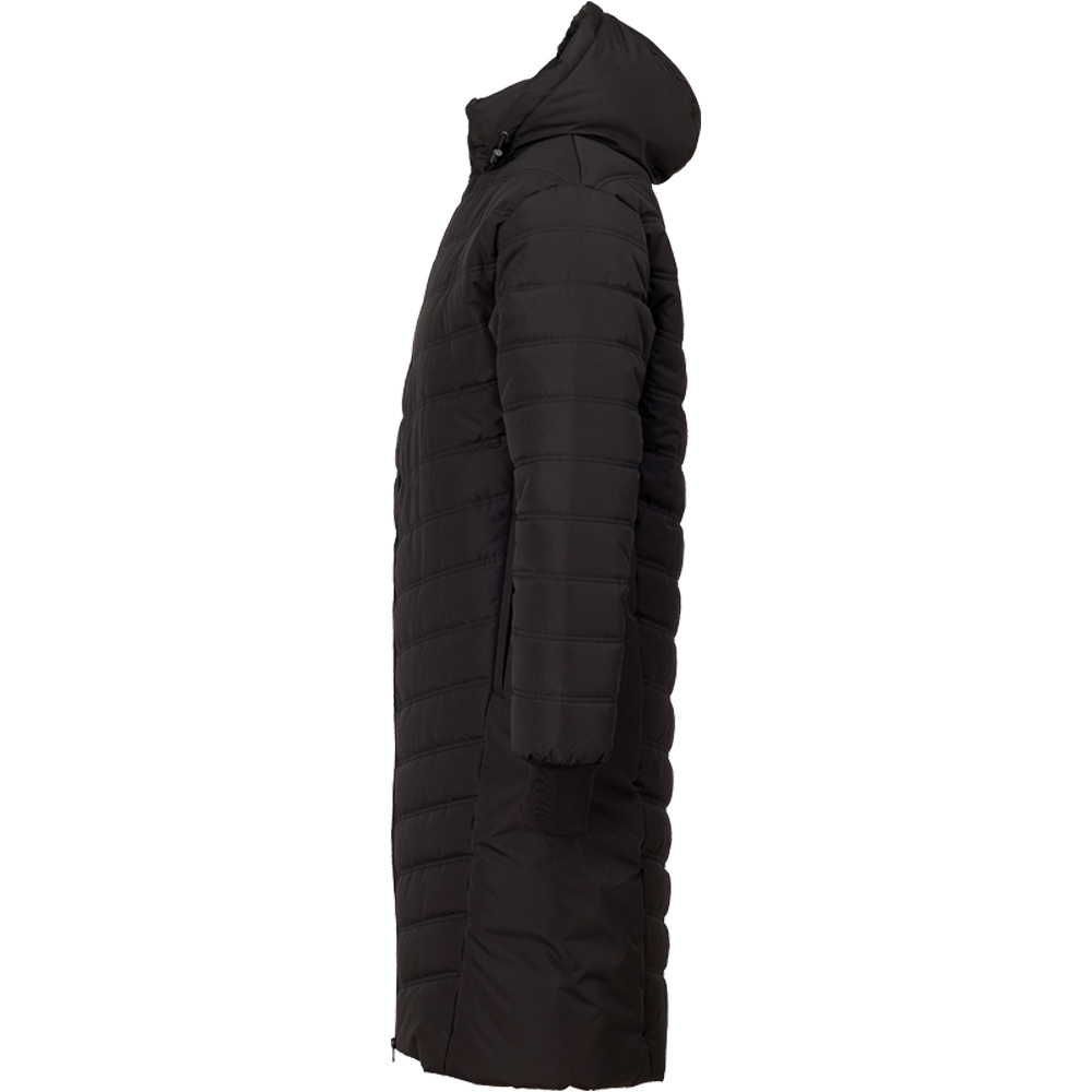 Uhlsport chaquetas hombre Uhlsport ESSENTIAL WINTER BENCH JACKET vista detalle Uhlsport chaquetas hombre Uhlsport ESSENTIAL WINTER BENCH JACKET vista detalle