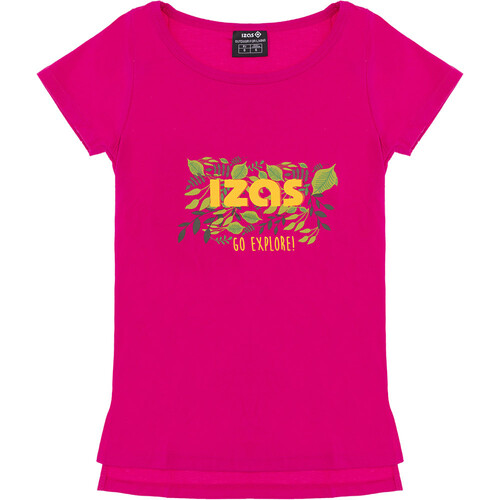 IZAS ADRA KIDS rosa