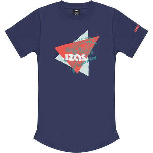 IZAS PIZ KIDS azul