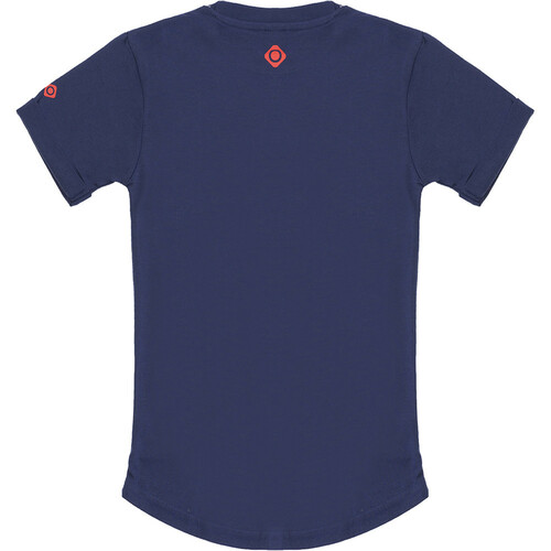 IZAS PIZ KIDS azul