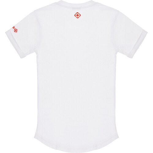 IZAS PIZ KIDS blanco