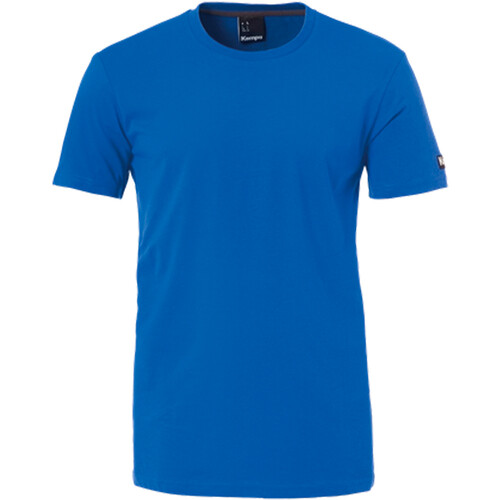 KEMPA TEAM T-SHIRT AZ azul