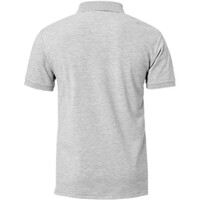 Kempa polo manga corta hombre Kempa PRIME POLO SHIRT vista trasera Kempa polo manga corta hombre Kempa PRIME POLO SHIRT vista trasera