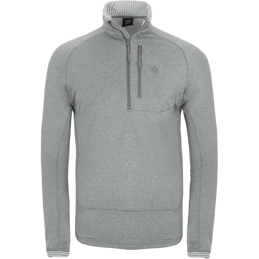Izas forro polar hombre Izas LECINA M 04 Izas forro polar hombre Izas LECINA M 04