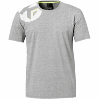 Kempa camiseta manga corta hombre Kempa CORE 2.0 T-SHIRT vista frontal Kempa camiseta manga corta hombre Kempa CORE 2.0 T-SHIRT vista frontal