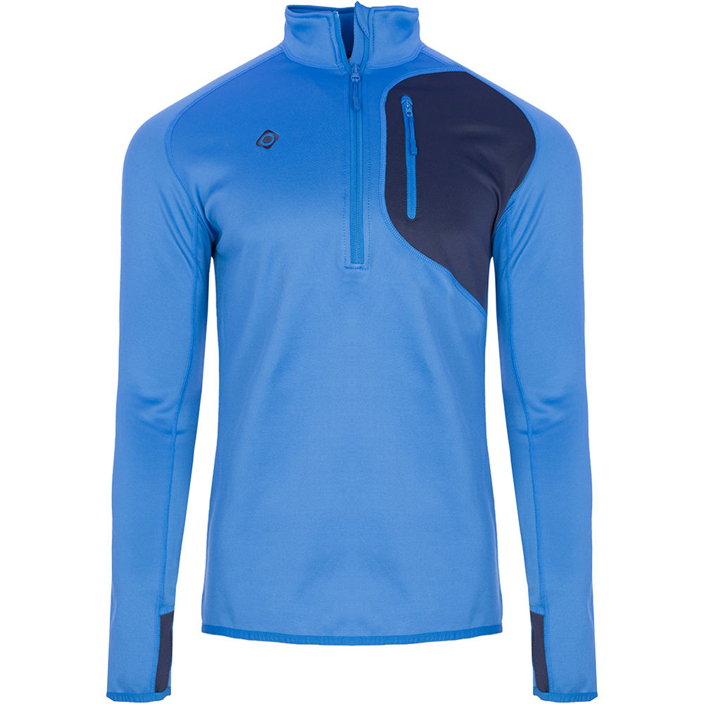 Izas forro polar hombre Izas SENZ M 03 Izas forro polar hombre Izas SENZ M 03