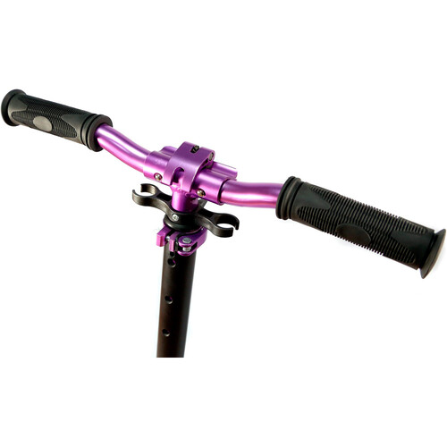 KRF SCOOTER PREMIER 200 SUSP morado