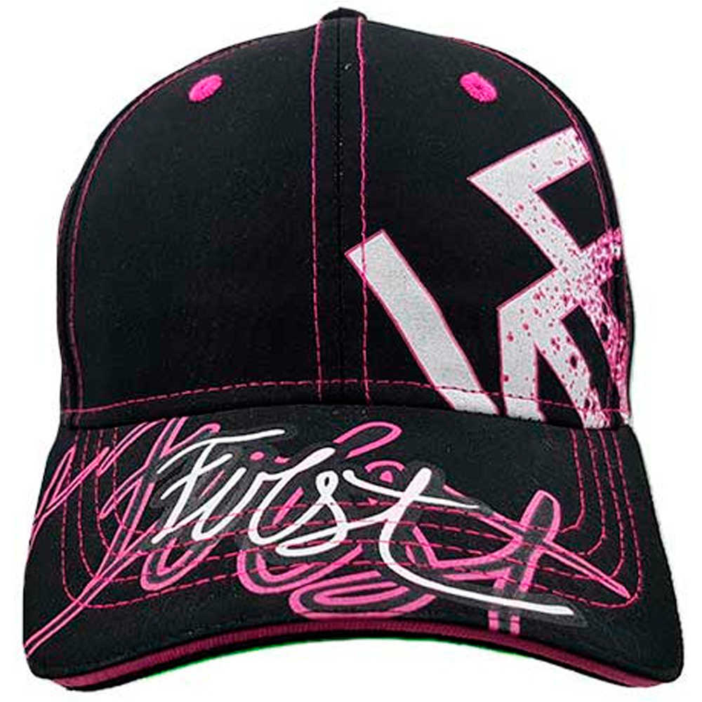 Krf accesorios patinetes eléctricos Krf COM. TEX GORRA FIRST vista trasera Krf accesorios patinetes eléctricos Krf COM. TEX GORRA FIRST vista trasera